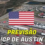 RBR tem que mostrar poder de reação para a Mercedes? Hamilton é favorito? Prévia GP de Austin, EUA