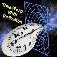 Time Warp with YoDAMan and Jeanette Jams Episode 123