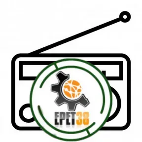 Radio Escolar Epet38
