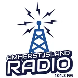 CJAI Amherst Island Public Radio -