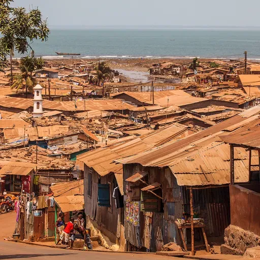 S7 Ep30: The end of aid dependency