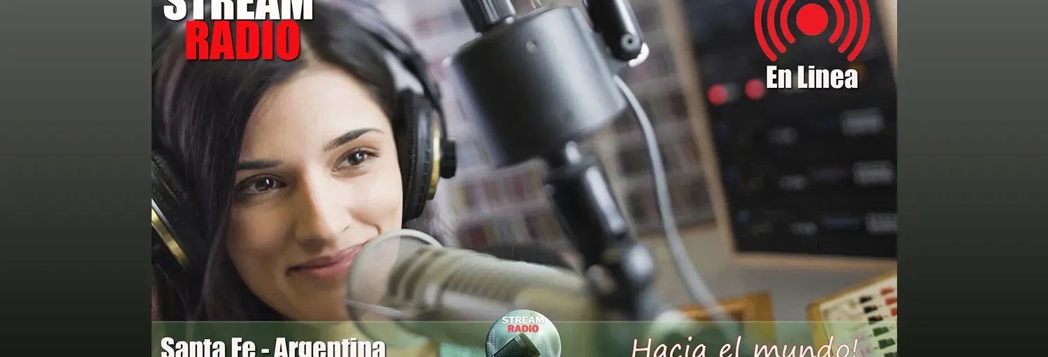 Stream Radio