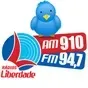 Rádios Liberdade de Caruaru