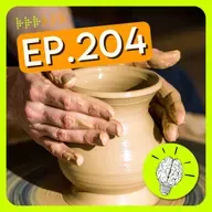 #PartiuPensar 204 - Mundo das ideias e mundo sensível