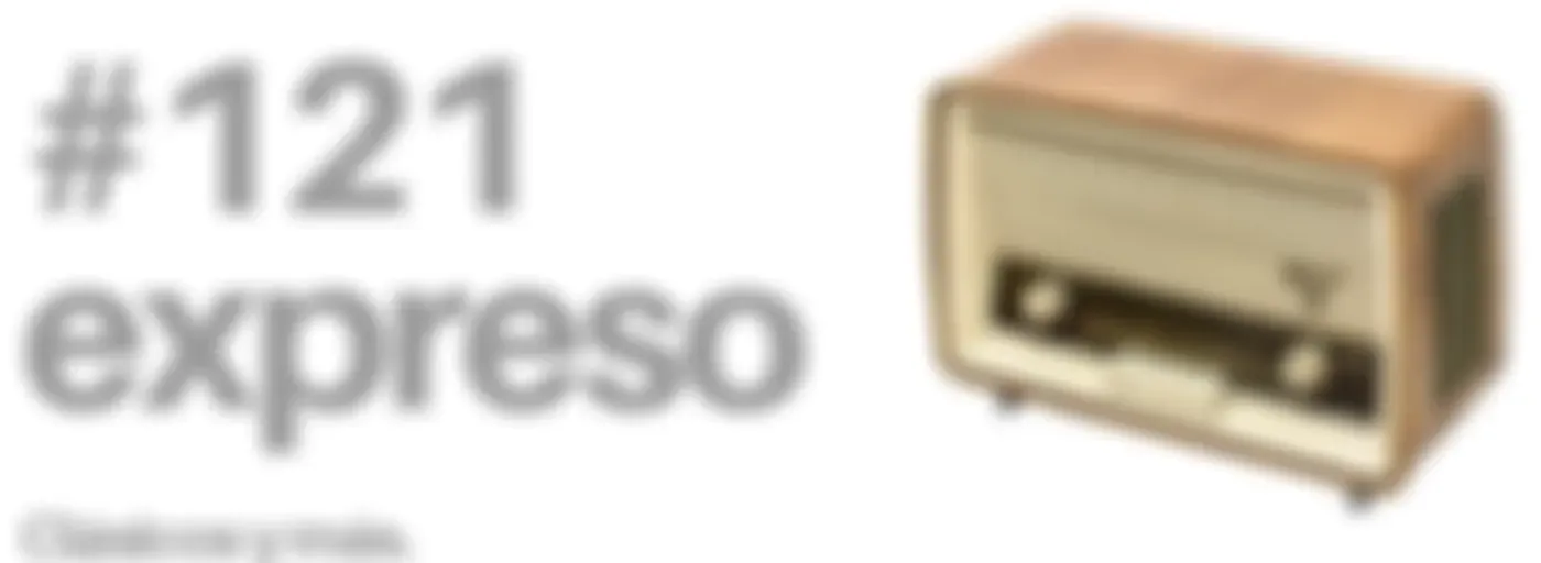 #121Expreso