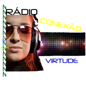 RÁDIO CONEXÃO VIRTUDE