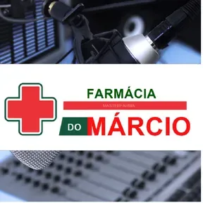 Radio Web Farmacia do Marcio