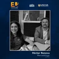 Héctor Renova - Edición Día del Mercadólogo