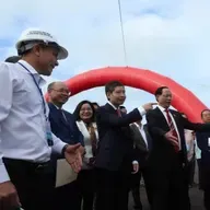 Đồng loạt khởi công, khánh thành, thông xe kỹ thuật 234 dự án trọng điểm trên cả nước