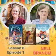 Discovering WWII Mysteries with Nell Branum