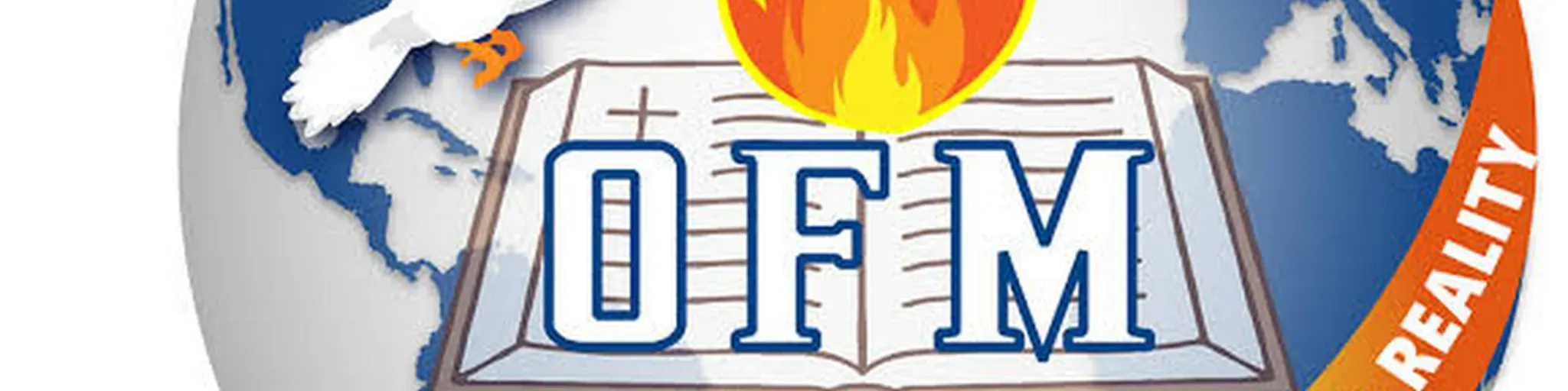 Omega Fire Oregon Radio