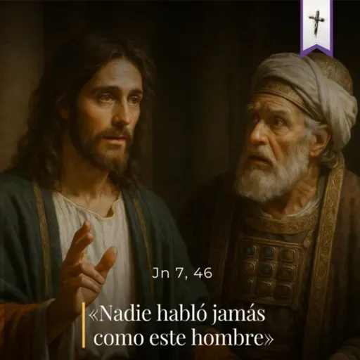 Juan 7, 40-53 – IV Sábado de Cuaresma