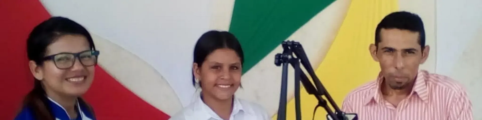 Radio Educativa Alegria 93.9 Fm