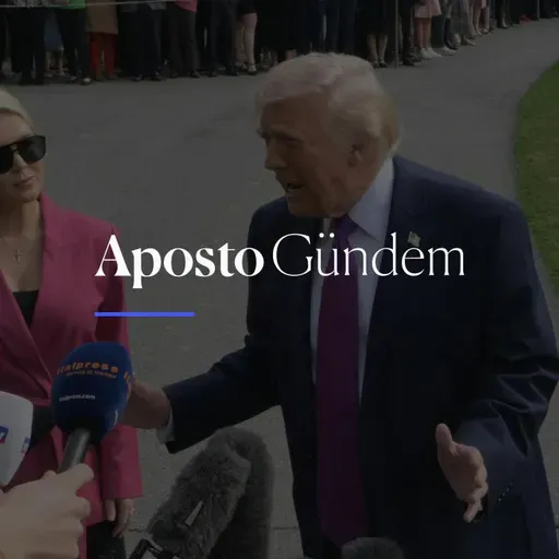 İran'ın şartları, Trump'ın çelişkileri | 12 Mart 2026