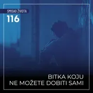 116 SŽ - Bitka koju ne možete dobiti sami