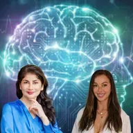 806: Sauna, Spermidine & Social Media: Rewiring Your Brain for Longevity with Dr. Kay Linker