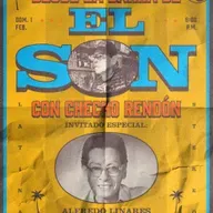 Desde la barra de el son - Alfredo Linares - Parte 1 - 01 de febrero de 2026