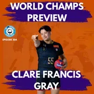 Women's World Championship 2025 Preview Part 1: Where women's handball stands, Group A deep dive, Japan's Clare Gray on her tournament aspirations