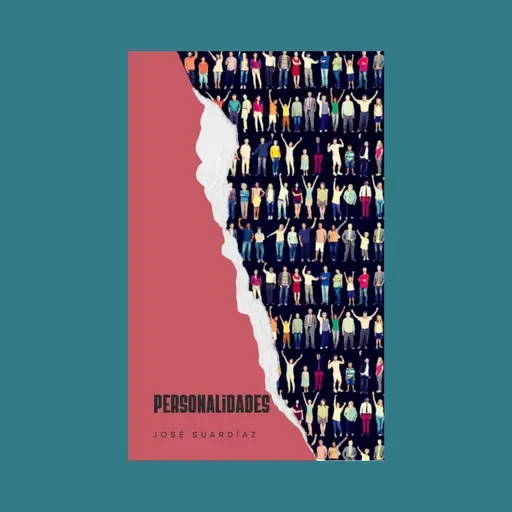 José Enrique Suardíaz García - Fragmento de Felipe del libro "Personalidades" Leído por José Enrique Suardíaz García.