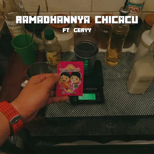 RAMADHANNYA CHICACHU