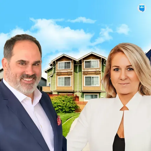 817: 2 “Slam Dunk” Small Multifamily Deals in 2023 (and Where to Find Them) w/Dan Nelson and Jodi Gauthier