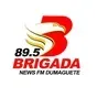 Brigada News FM Dumaguete - DYBW