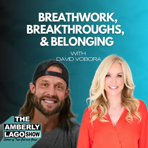 Breathwork, Breakthroughs, & Belonging: Inside the Adaptive Training Foundation's Powerful Mission