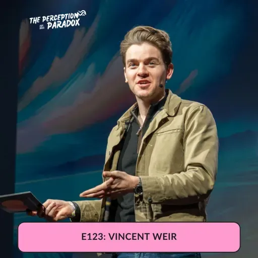 [paradox bytes] Europe’s Next Renaissance: AI, Institutions, and the Rebirth of Leadership with Vincent Weir