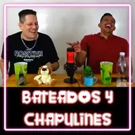 CLIP - 💔🎙️🎧Chapulines y Bateadas en las Relaciones