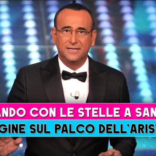 Ballando irrompe a Sanremo: Tre regine del ballo pronte a salire sul palco dell’Ariston?