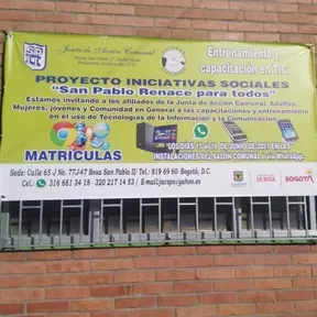 LIDERAZGO Y CIUDADANIA