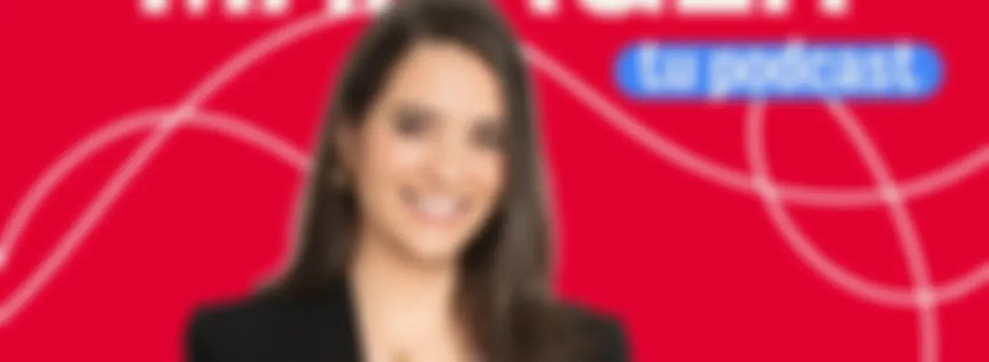 Community Manager, tu podcast.