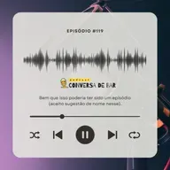 PODERIA TER SIDO UM EPISÓDIO