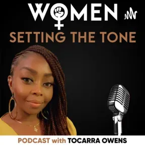“Women Setting The Tone”
