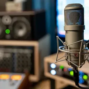 RADIO WEB OFICIAL