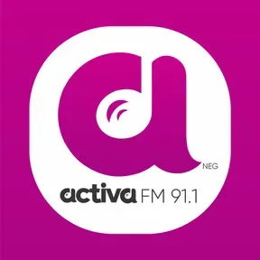 Activa 91.1 Neuquén en vivo