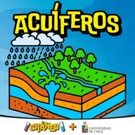 Acuíferos: Tesoros líquidos escondidos
