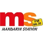 Mandarin Station 98.3 FM langsung
