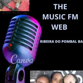 THE MUSIC FM WEB