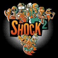 Der SHOCK2 Wochenstart 14.2026.379