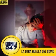 Reportaje EP193 | Cuando la juventud se apaga: la otra huella del COVID