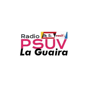 RADIO PSUV LA GUAIRA