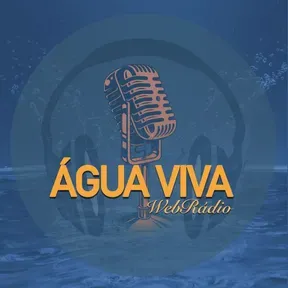 agua viva web radio