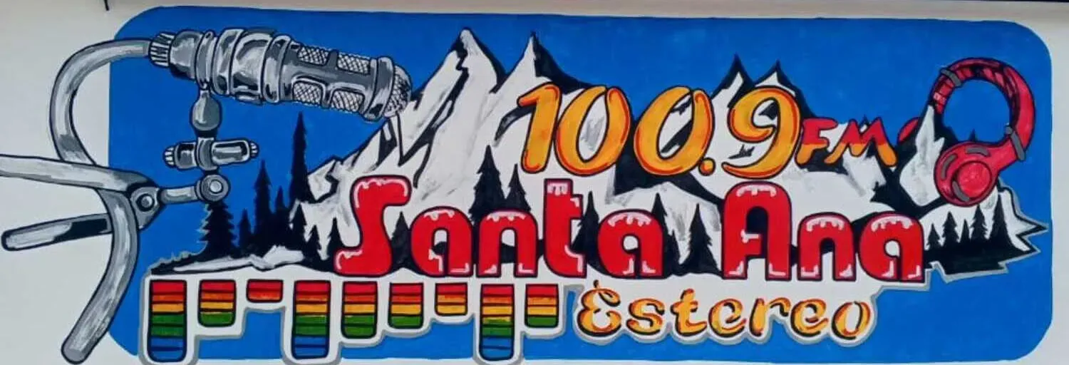 Santa Ana Estereo