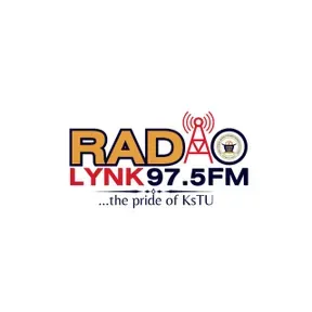 Radio Lynk 97.5FM