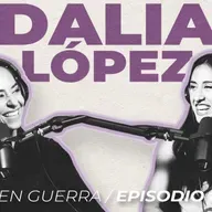 Hazlo con AMOR - EP 85 Dalia López