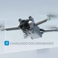 282. DJI Mini 3 PRO: Filtraciones y primeras sensaciones