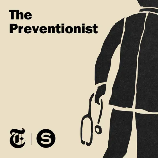 The Preventionist - Trailer