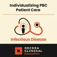 Patient Perspectives on New Developments in PBC: Individualizing Patient Care Podcast