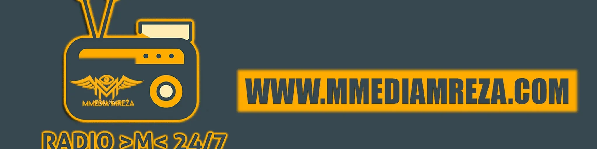 Radio M - Narodna